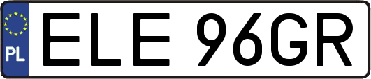 ELE96GR