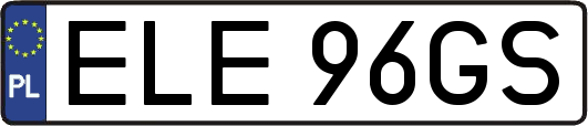 ELE96GS
