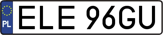 ELE96GU