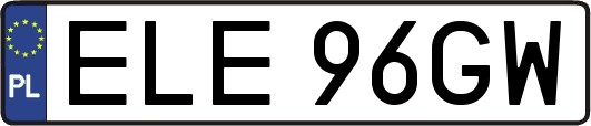 ELE96GW
