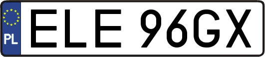 ELE96GX
