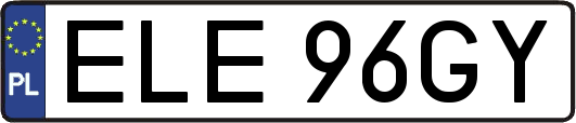 ELE96GY