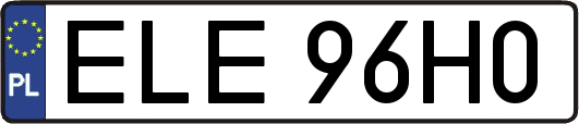 ELE96H0