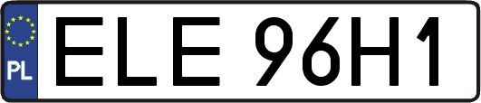 ELE96H1