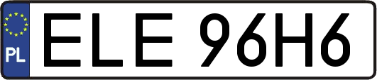 ELE96H6