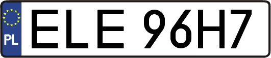 ELE96H7