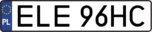 ELE96HC
