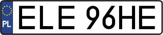 ELE96HE
