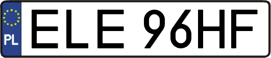 ELE96HF