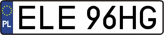 ELE96HG