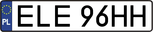 ELE96HH