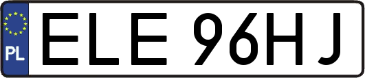 ELE96HJ