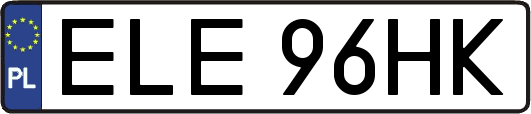 ELE96HK