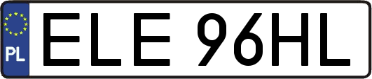 ELE96HL