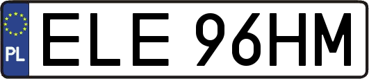 ELE96HM