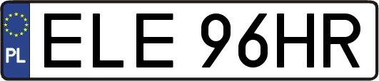 ELE96HR