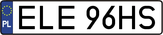 ELE96HS