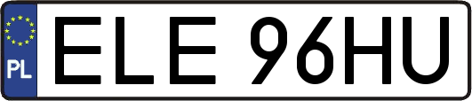 ELE96HU