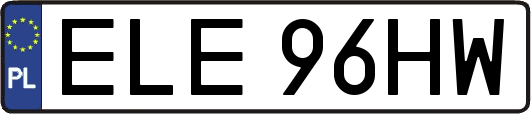 ELE96HW