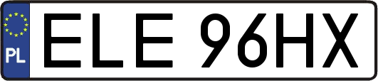 ELE96HX