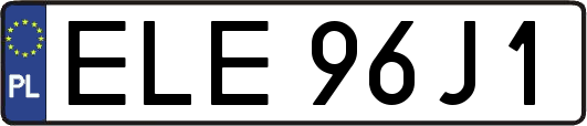 ELE96J1