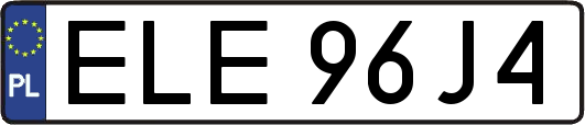 ELE96J4