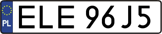 ELE96J5