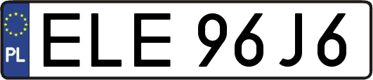 ELE96J6