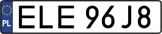 ELE96J8