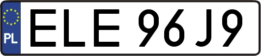 ELE96J9