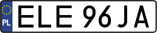 ELE96JA