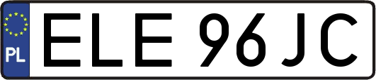 ELE96JC