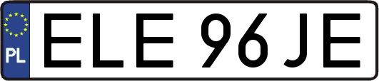 ELE96JE