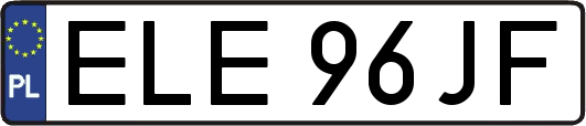 ELE96JF