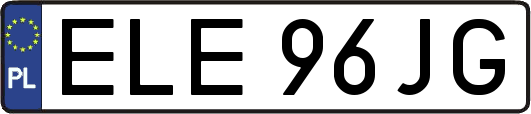 ELE96JG