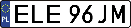 ELE96JM