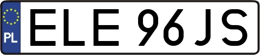 ELE96JS