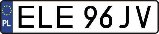 ELE96JV