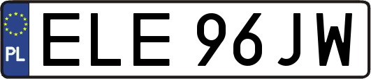 ELE96JW