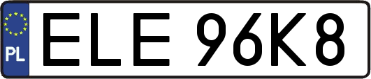ELE96K8