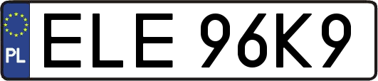 ELE96K9