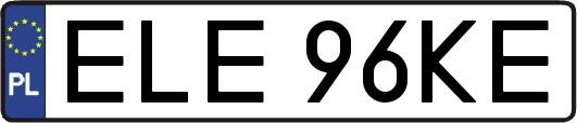ELE96KE