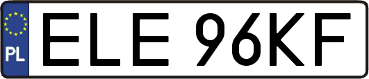 ELE96KF