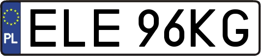 ELE96KG