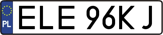 ELE96KJ