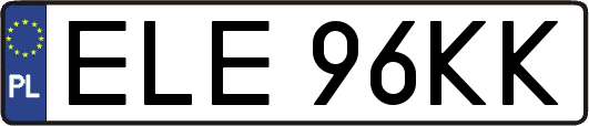 ELE96KK