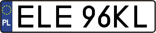 ELE96KL