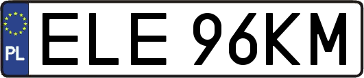 ELE96KM
