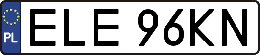 ELE96KN