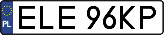 ELE96KP